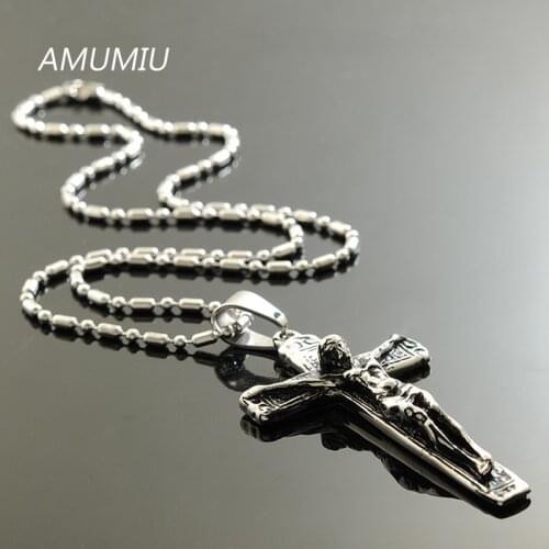 AMUMIU Vintage Pendants