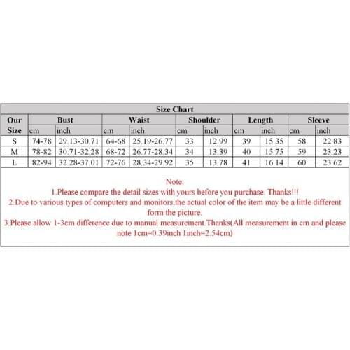 Women Fake 2pcs Long Sleeve T-Shirt Contrast Color Floral Embroidery Crop Top LX9E