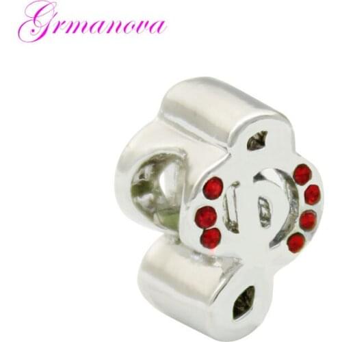 Красные браслеты Grmanova China At AliExpress