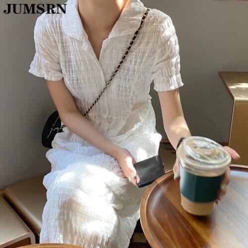 Летние платья с коротким рукавом JUNSRM China At AliExpress