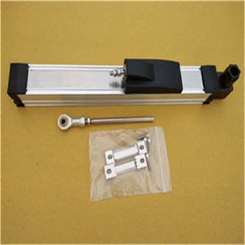 MILONT KTF-750mm KTF750 KTF-750electronic scale displacement sensor injection molding machine position sensor slider ruler