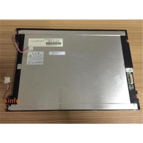 Original LTD104EA1S LCD screen