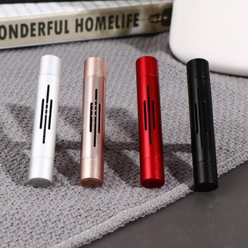 Car Air Freshener Smell Car Vent Perfume Aromatherapy Clip For Auto Interior