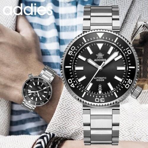 Paidu Mechanical Watches