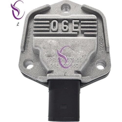 06E907660 06E 907 660 6PR 008 079-05 New Oil Level Sensor For A1 A3 A4 8EC 8ED,B7 A5 A6 4F2 4F5,C6 Avant A8 Q3 Q7 TT Quattro