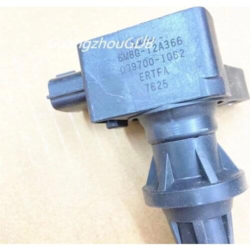 OE 6M8G-12A366 099700-1062 Auto Parts For Mazda 3 6 CX-7 MX-5 Miata Ford Escape L3G218100B9U 1788350 50223 UF540 5C1740 C1683