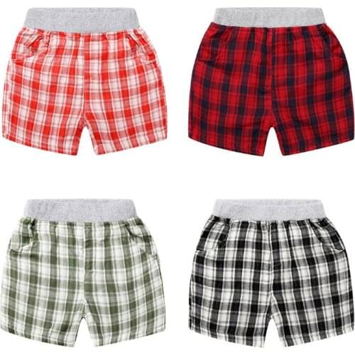 JCHAO KIDS Shorts For Girls