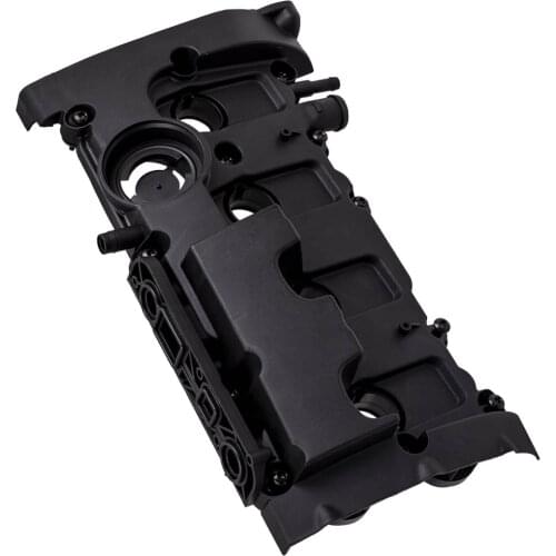 Complete Valve Cover Fit for 2005-2009 Audi A4 A4 Quattro 2.0T FSI BPG/BWT Engine