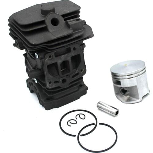 Big Bore Nikasil Cylinder Piston Kit 44mm for Stihl MS231 MS231C Chainsaw PN 1143 020 1203