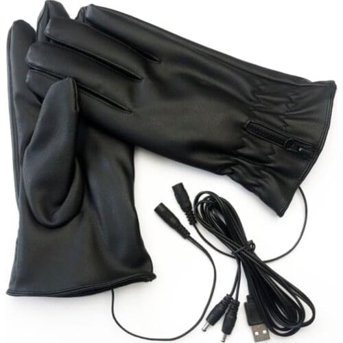 OOTDTY Moto Gloves