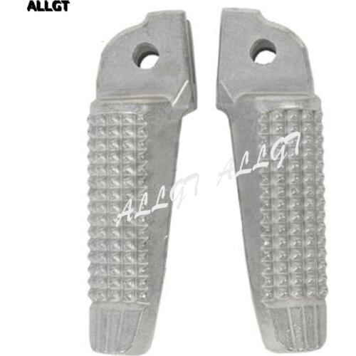 ALLGT Front Footrests Foot pegs for BMW K1300S K1300R F800R 2008 2009 2010 2011 2012 2013