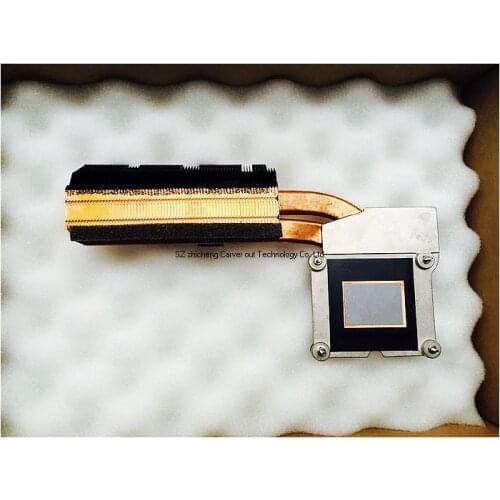 For DELL Alienware M18X laptop CPU cooling Heatsink HD9NJ 0HD9NJ AT0FM0060F0