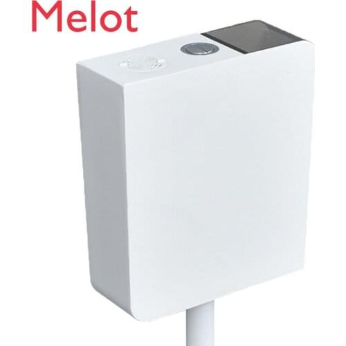 Toilet Flushing Cistern Toilet Household Squatting Pan Water Tank Water Storage Toilet Water Tank Toilet Large Flush