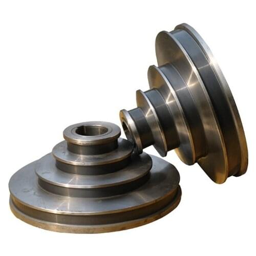 SENGUANG Belt Pulleys