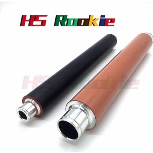 Compatible NEW for HP LaserJet 9000 9040 9050 Upper Fuser Roller & Lower Pressure Roller RB2-5948-000 RB2-5921-000