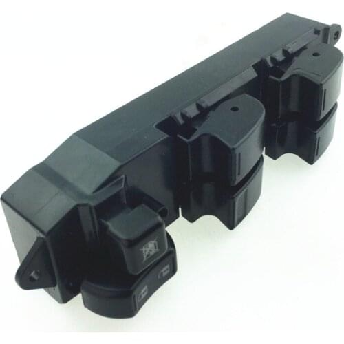 STARPAD For BYD Auto Parts Window Lifter Switch Glass Left Front Main Switch Window Lifter