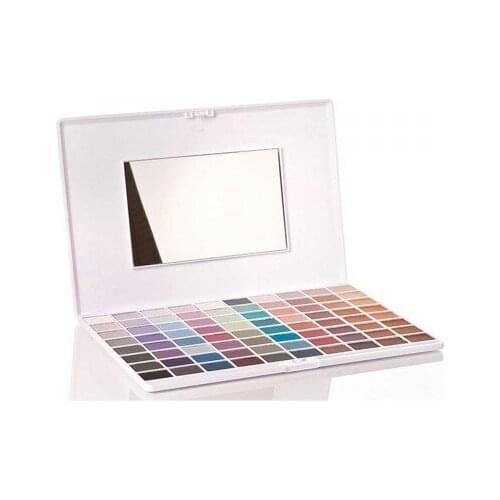 Eye shadows D · VINITY