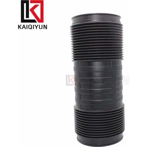 Rear Dust Cover Dust Boot For Mercedes Benz S Class W221 CL Class W216 ABC Suspension Shock Absorber 2213208813 2213208713