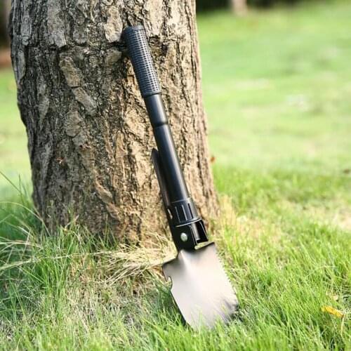 ZJMZYM Folding Shovels