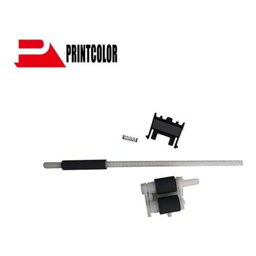 1X Pickup Roller Separation Pad for Brother DCP 7055 7057 7060 7065 7070 MFC 7240 7360 7365 7460 7470 7860 HL 2130 2270 2240