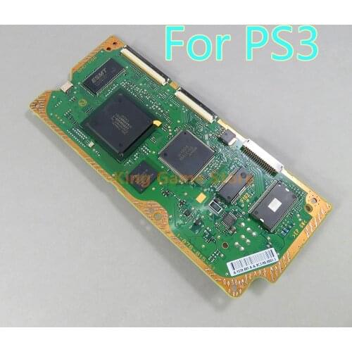 1pc Good Working Original Blu-ray DVD Drive Board KES-410A PCB Main Board for PS3 Fat BMD-006 Console