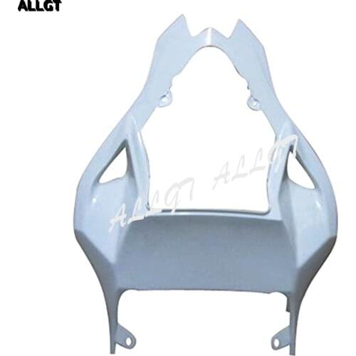 ABS Raw Unpainted Upper Cover of Tail Section Rear Fairing Cowl For BMW S1000RR 2010 2011 2012 2013 2014