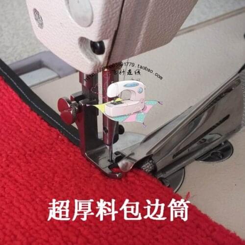 Accessories car synchronous car super thick material pull cylinder binder for leading sixty percent off imported 40mm