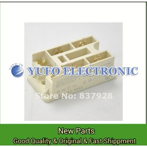Free Shipping 1PCS SKCH28/16 Power Module original new Special supply Welcome to order