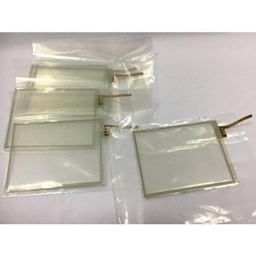Free Shipping 10Pcs/Lot New Replacement LCD Touch Screen Digitizer For NDS Nintendo DS