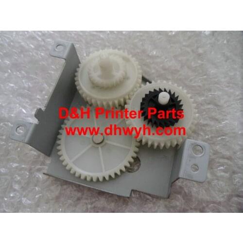 Free Shipping RM1-1302-000CN Duplexing Gear Assembly for HP LJ 1320 LBP3300 LBP3360