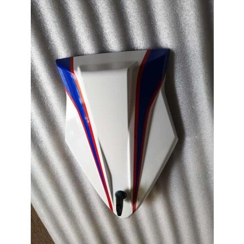 Motorcycle Rear Seat Cover Cowl 2015-2016 2017 2018 For S1000RR seat cover S1000R Fairing a Set 15-18injection good qulaitya