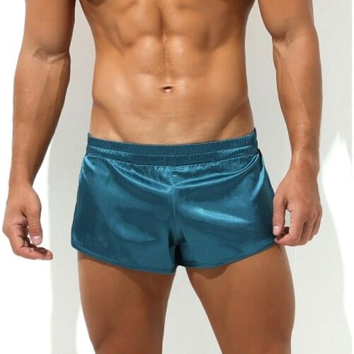 Мужские домашние трусы HEFLASHOR China At AliExpress