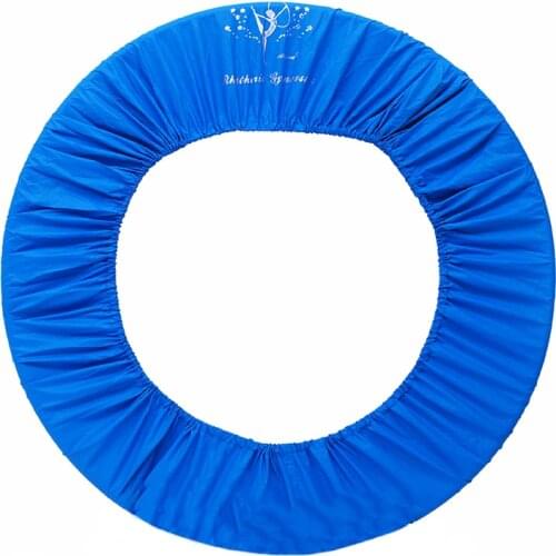Artistic Gymnastic Ring Protective Case Cover Rhythmic Gymnastics Ring RG Appratus Accessory Case Cover