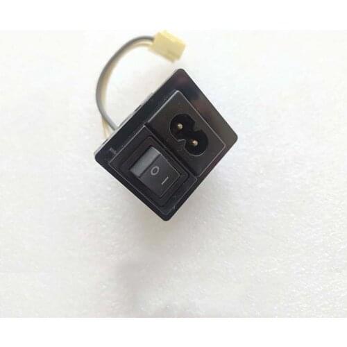 Game Console Power Original Switch 1W 3W 5W Switch for PS2 Game Machine Repair Part