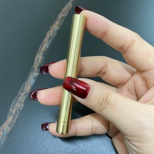 Nunchaku Plate Dragon Stick Pure Copper Creative New Kerosene Lighter Smoking Accessories for Weed Gadgets for Men Gifts for Men