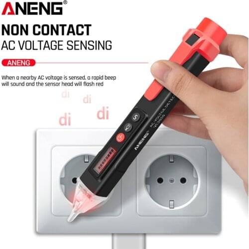 MLHJ Current Measuring Instruments