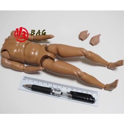 1/6 Action Figures model DID 3R GM645 WWII male body