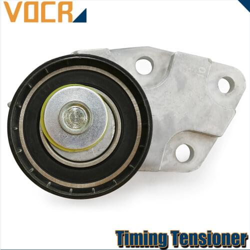 Timing Tensioner for BUICK EXCELLE 1.6 F16D3OEM:96350550