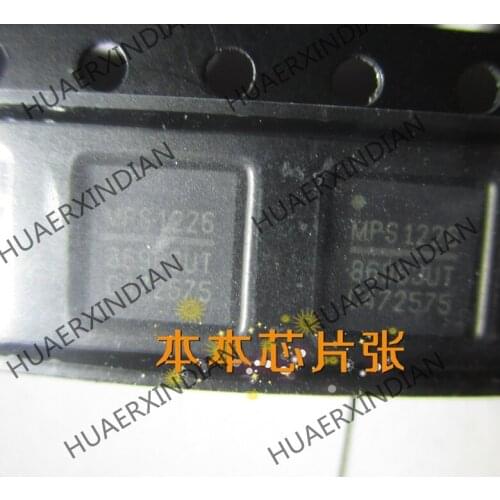 New MPS1136 MP86963UT 86963UT MPS1137 QFN high quality
