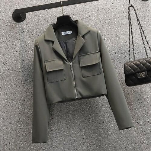 Женские короткие толстовки Qingerant China At AliExpress