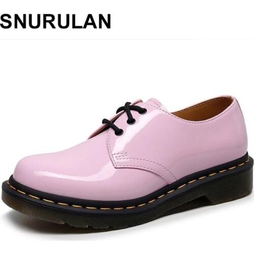 SNURULAN Footwear