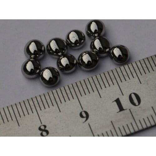 Tungsten metal W 99.95% (solid 1 g pellet)
