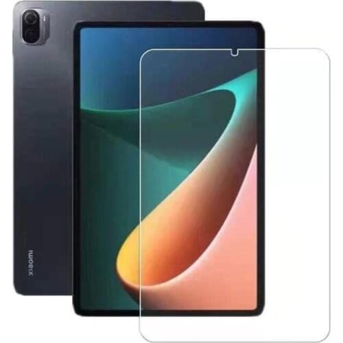 For Xiaomi Pad 5 Pro 2021 11.0 Inch Tablet Protective Film for Xiaomi Mipad 5 Pro Mi Pad 5 Tempered Glass Screen Protector