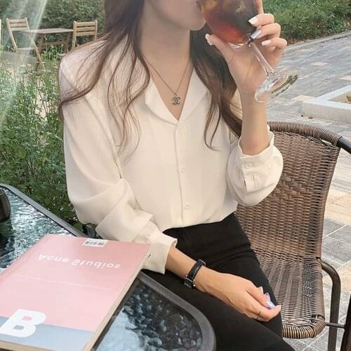 CMAZ Blouses For Women