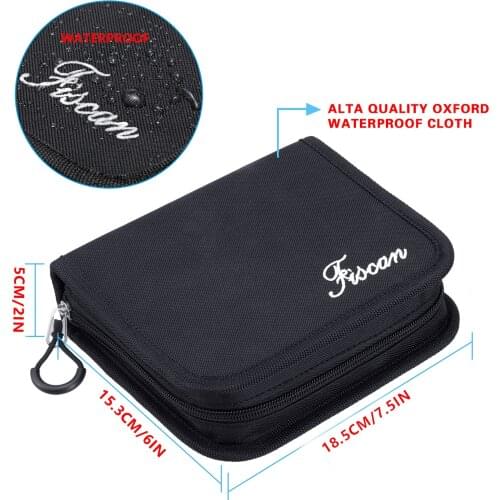 1PCS Fishing Gear Bag Bait Fishing Bag Temptation Bait Bag Vibrating Bag Fishing Bag Portable Bag/Box