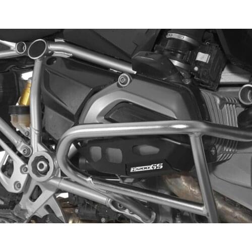 Motocycle Accessorie Engine Guard Protect For BMW R1200GS R1200 R 1200 GS 1200 GS 2013 2014 2015 Aluminum Alternator Cover Guard