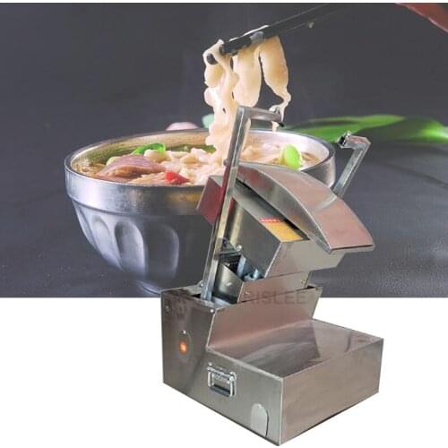Noddles making machine automatic noodle knife noodle machine