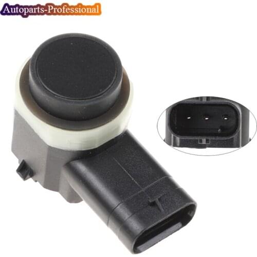 Car accessories 1S0919275C 4H0919275 3C0919275 For V olkswagen J etta Passat Touran PDC Parking Distance Control Sensor