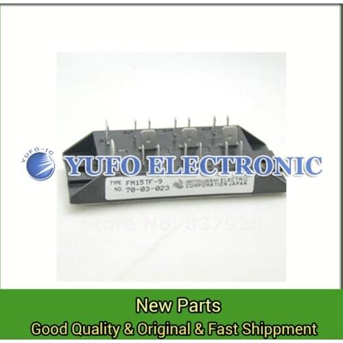 Free Shipping 1PCS FM15TF-9 power module, the original spot, offers. Welcome to order