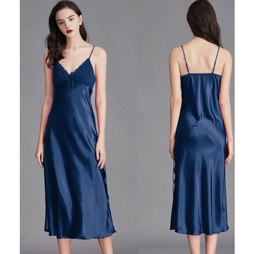 BISON DENIM Women's Nightgowns